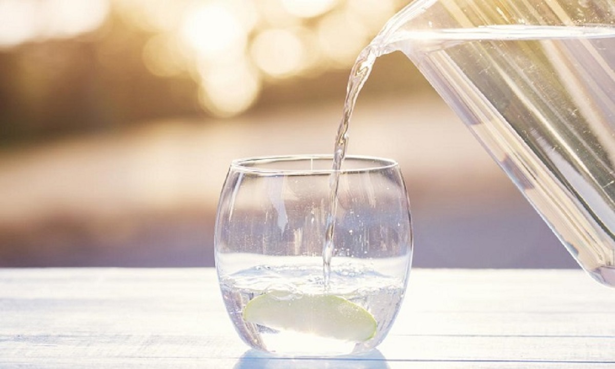 نخوردن آب کافی موجب افت انرژی می شود
