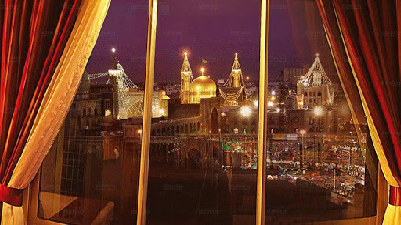 تعطیلی بیشتر هتل‌های مشهد به دلیل شیوع کرونا