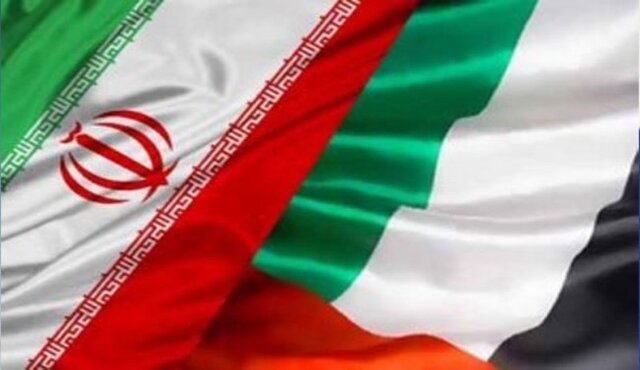 سازمان هواپیمایی امارات مجوز پرواز تا اول فروردین ۹۹ به ایران را صادر کرد