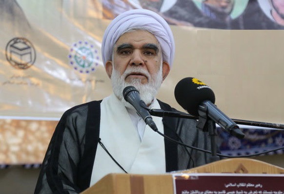 «حسین شیخ الاسلام» جزء بنیانگذاران ارتباطات خارجی ایران بود