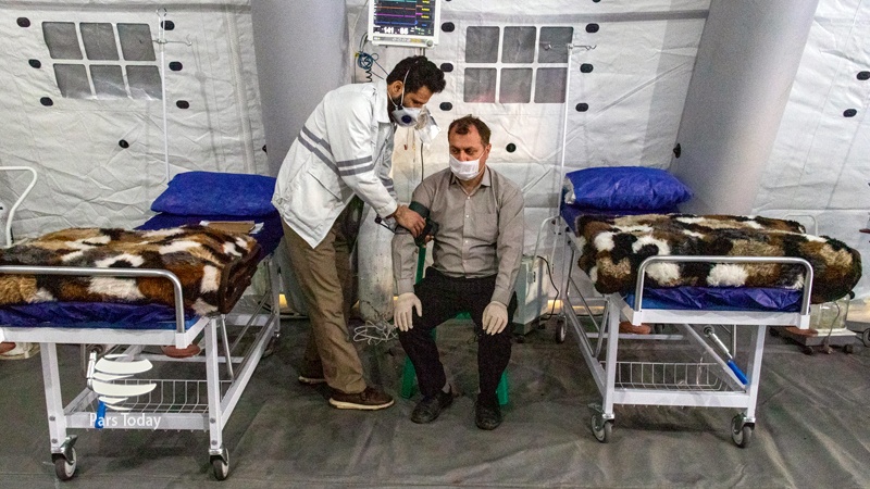 رئیس بیمارستان علی اصغر شیراز: فارس در آرامش قبل از طوفان است/ قرنطینه و محدودیت ایجاد نشود بسیاری جان خود را از دست می‌دهند