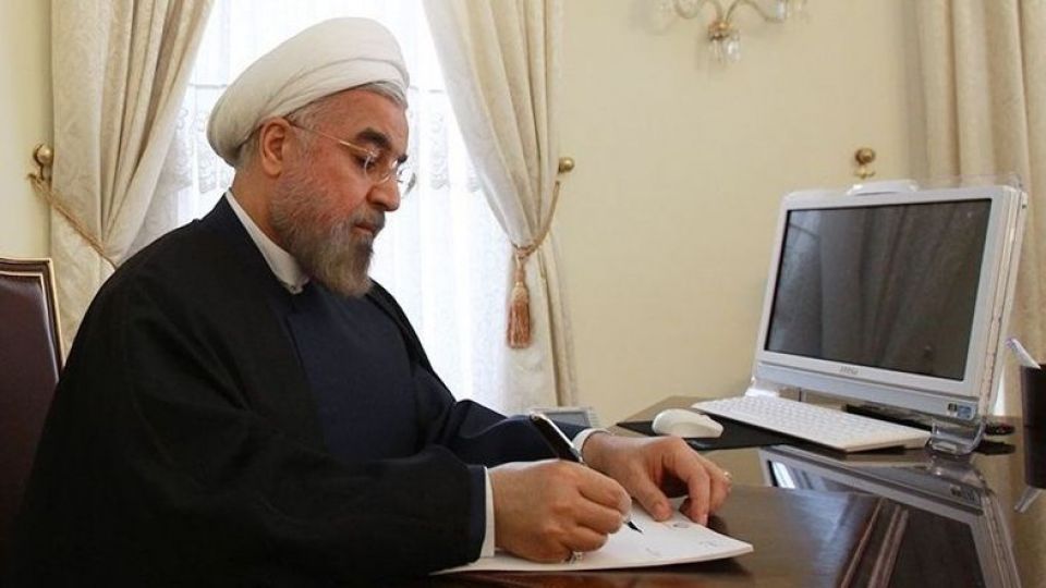 رئیس جمهور درگذشت همسر آیت الله یزدی را تسلیت گفت