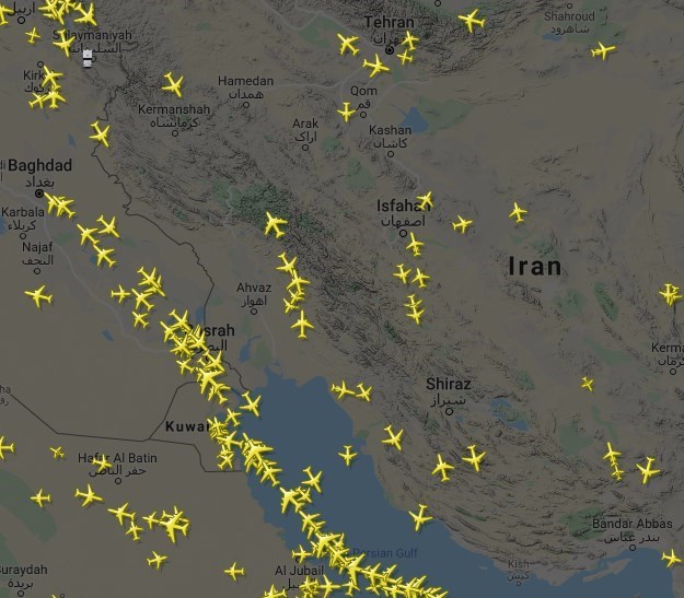 سامانه‌های الکترواپتیک دوربرد ایرانی، اهداف چگونه در زمین و آسمان رصد می‌شوند؟