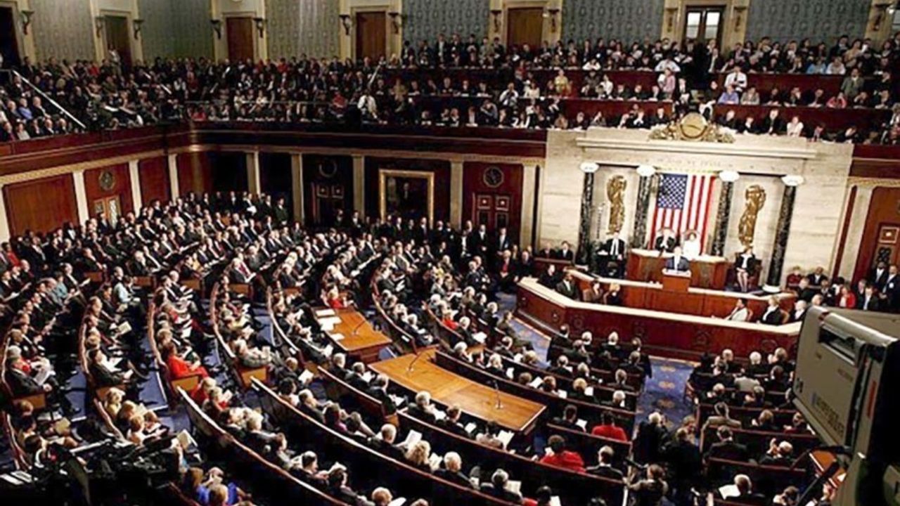 تصویب قطعنامه کاهش اختیارات جنگی ترامپ در مجلس نمایندگان آمریکا