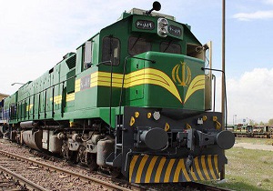 تردد قطار محلی اندیمشک -اهواز تا اطلاع ثانوی لغو شد