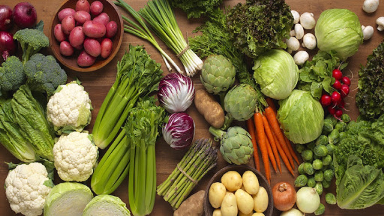ویروس کرونا؛ چگونه سبزیجات را ضد عفونی کنیم؟