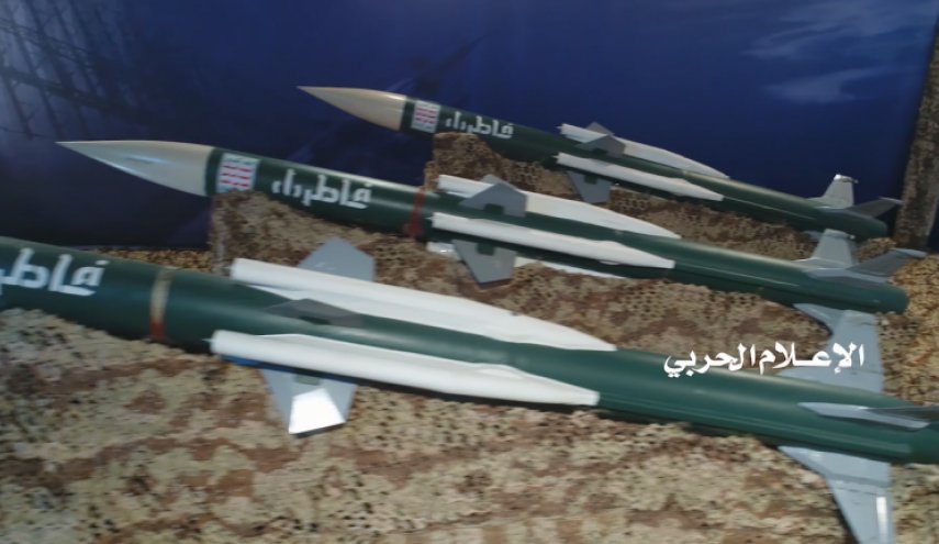 وحشت جنگنده‌های اف ۱۶ سعودی از سامانه دفاع هوایی یمن