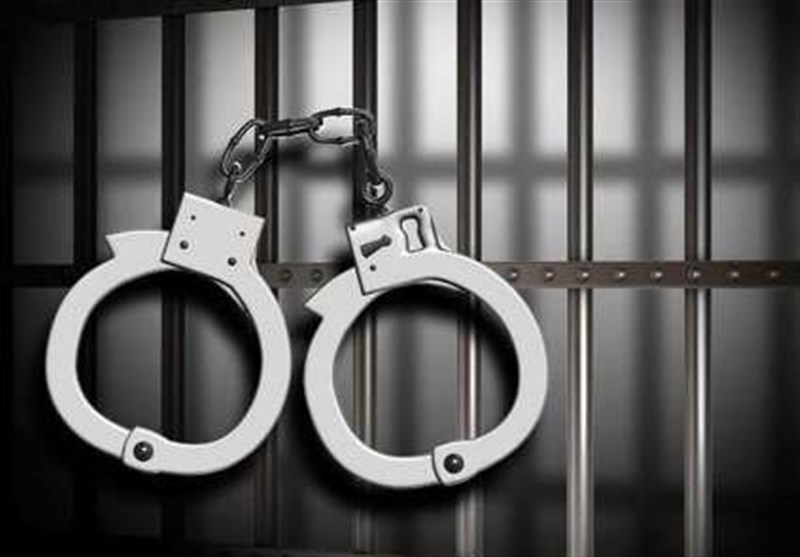 دستگیری سارقان حرفه‌ای با ۱۳ فقره سرقت در بناب