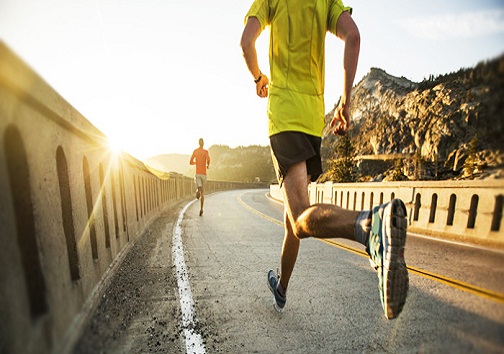 فعالیتهای بدنی و ورزش موجب تقویت سیستم ایمنی بدن