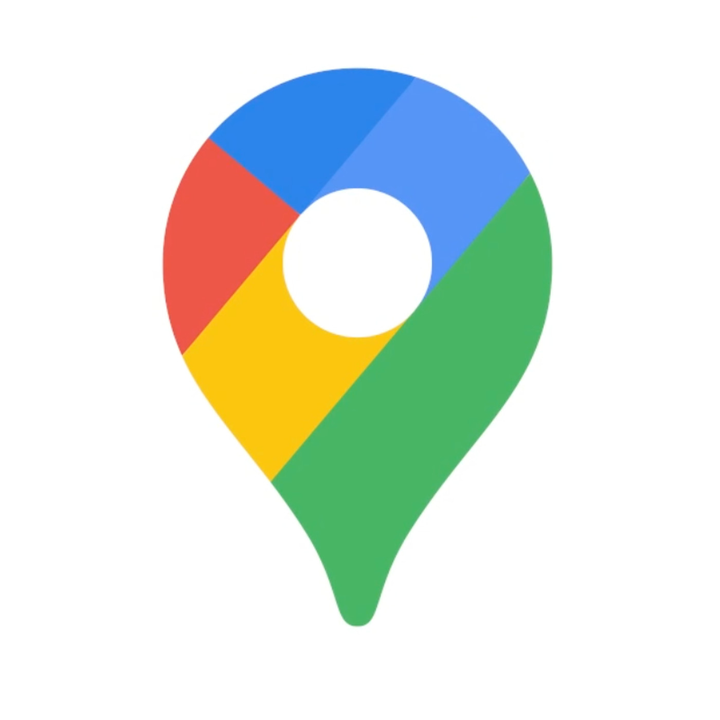 دانلود Google Maps 10.36.5 برنامه مشاهده نقشه‌های گوگل