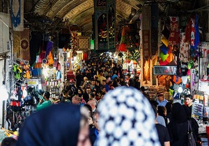 وضعیت خیابان و شلوغی بازار در تهران/ عاقبت بی توجهی به ویروس کرونا چیست؟ + فیلم