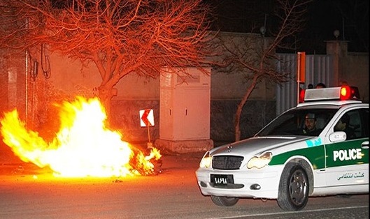 نه به چهارشنبه سوزی کرونایی