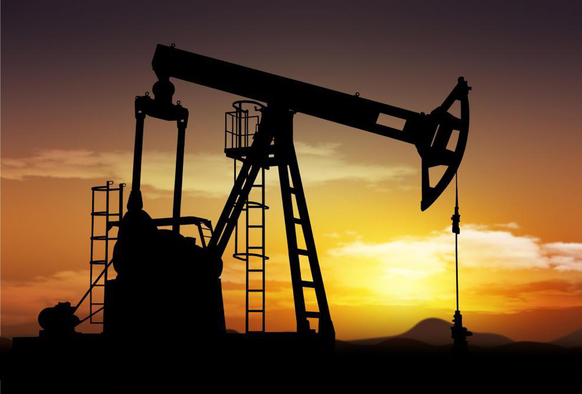 افت قیمت نفت وست تگزاس به پایین‌ترین میزان از سال ۲۰۰۲