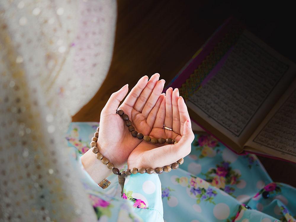 چرا بعضی دعا‌ها مستجاب نمی‌شوند؟