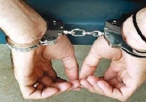 دستگیری عاملان تیراندازی به خودروی پلیس تالش