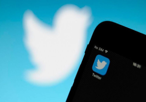 توئیتر ۷۰ حساب حامی نامزد ثروتمند انتخابات آمریکا را مسدود کرد