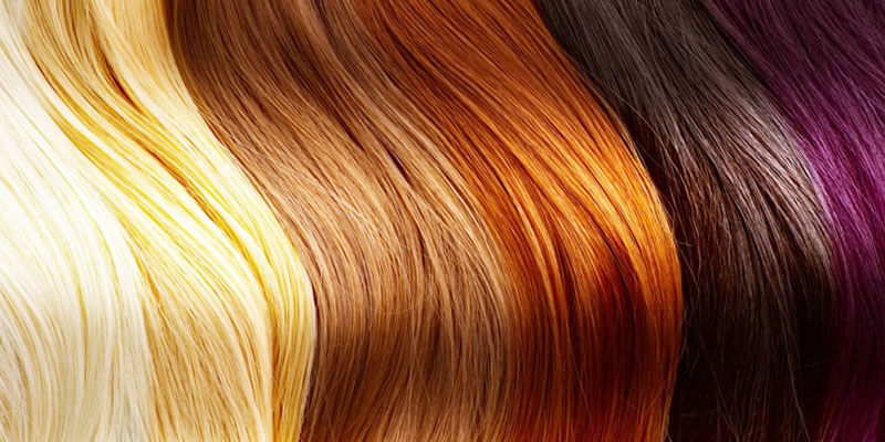 آیا رنگ مو باعث ابتلا به سرطان می‌شود؟