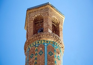 ۲۲ مسجد کردستان در فهرست آثار ملی قرار دارند