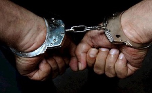 دستگیری توزیع کننده و فروشنده مواد مخدر در بافق