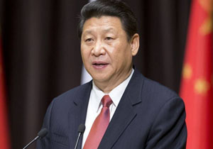 اظهارات رئیس‌جمهور چین درباره شیوع ویروس کرونا