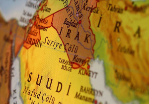 عراق مرز خود با کویت را بست