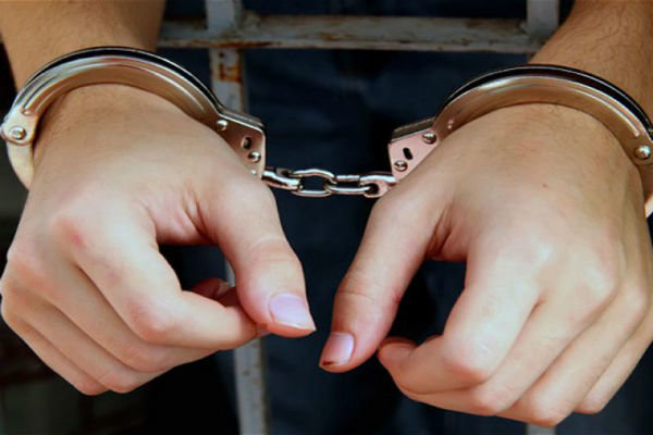 دستگیری ۳ سارق حرفه‌ای در شهرستان چرداول