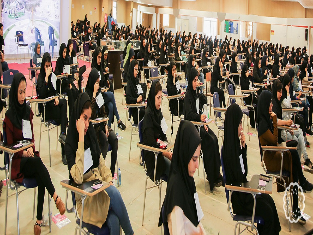 اطلاعیه اداره کل امور دانشجویان غیر ایرانی در خصوص تسهیلات خروجی آن‌ها