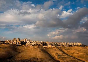 ساخت ۳۵۰۰ واحد مسکونی در کرانه باختری در ادامه اجرای سیاست‌های اشغالگرانه رژیم صهیونیستی