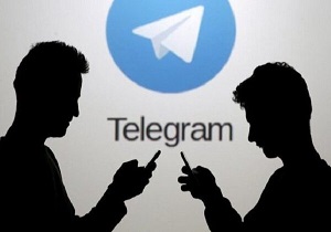 عامل نفوذ به حساب‌های تلگرامی در استان سمنان دستگیر شد