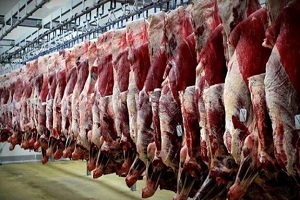 افزایش ۲۰ درصدی نرخ گوشت قرمز در بازار اصفهان