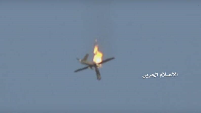 پدافند هوایی جدید یمن/آسمان ناامن برای آل سعود