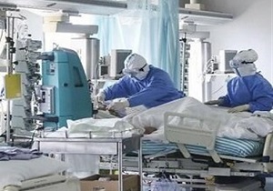 ترخیص ۴۹ بیمار بهبودیافته کرونا از بیمارستان‌های قم