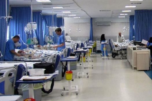 کاهش ساعات ملاقات در بیمارستانهای کهگیلویه و بویراحمد