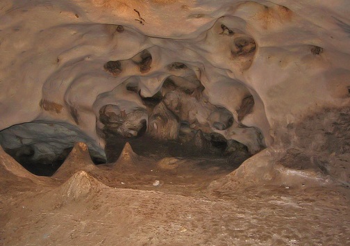 غار کرفتو؛ بزرگترین غار باستانی ایران / غاری که هنوز اسرار نهفته زیادی دارد
