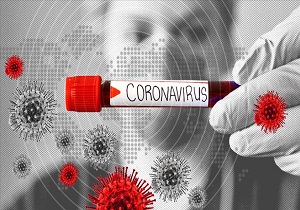 مشاهده ویروس کرونا در برخی شهرهای خوزستان