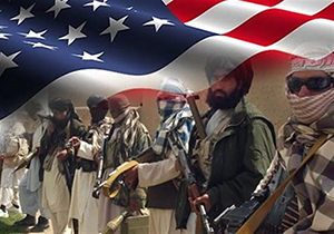 ماجرای توافق آمریکا با گروهی که روزگاری به بهانه مقابله با آنها به افغانستان حمله کرد + فیلم