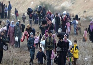 میدل ایست آی: ترکیه مانع ورود پناهجویان سوری به اروپا نمی‌شود