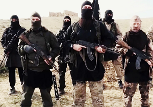 مقام پنتاگون: هنوز حدود ۱۰ هزار عنصر داعشی بی‌رحم در سوریه و عراق هستند
