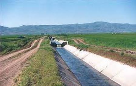 ۴۰ کانال آب در خراسان رضوی بازگشایی می شود