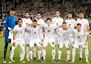ایران – سوریه؛ اولین دیدار تدارکاتی تیم ملی فوتبال در سال ۹۸