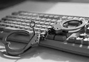 دستگیری هکر حساب‌های بانکی در تنکابن