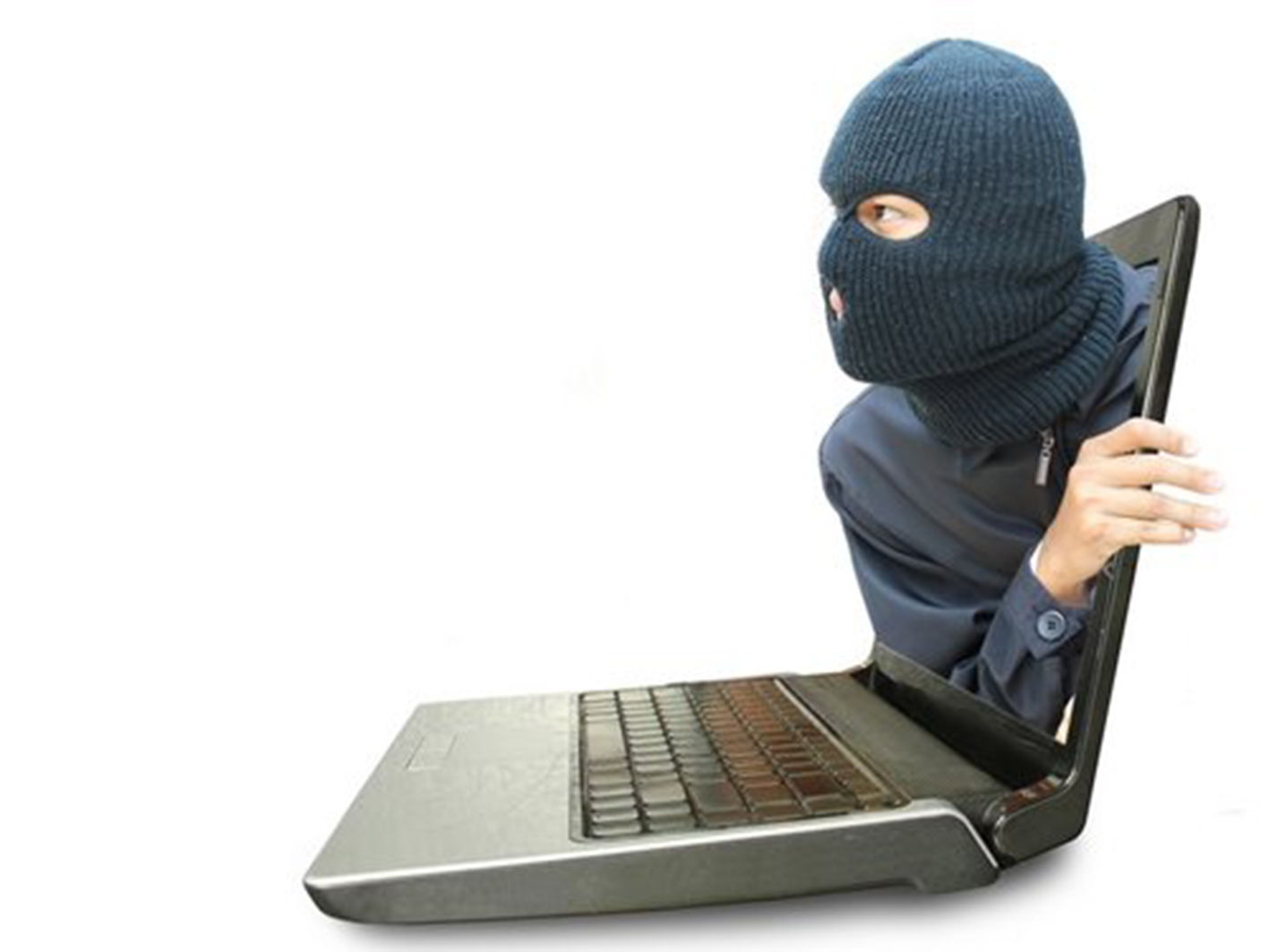 Информационные угрозы в сети. Преступники в интернете. Хакеры в интернете.