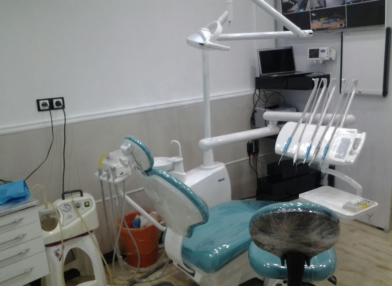 ضرورت تامین مواد و تجهیزات دندانپزشکی دانشکده‌های دندانپزشکی