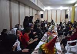 اجرای ۵ برنامه فرهنگی، اجتماعی در بیرجند
