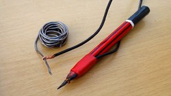 نواری که قدرتی برابر با استیل دارد + فیلم