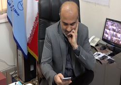 یک روز زندگی با عشایر روزه دار مازندرانی + فیلم
