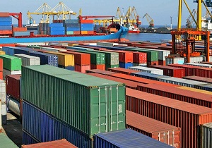 افزایش ۱۲ درصدی صادرات کالا‌های غیرنفتی از گمرکات خوزستان