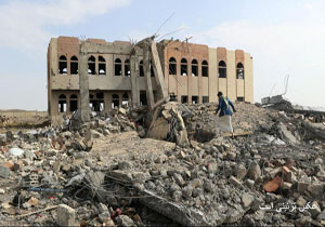 باشگاه خبرنگاران -۴ کودک یمنی قربانی جدیدترین حملات متجاوزان سعودی شدند