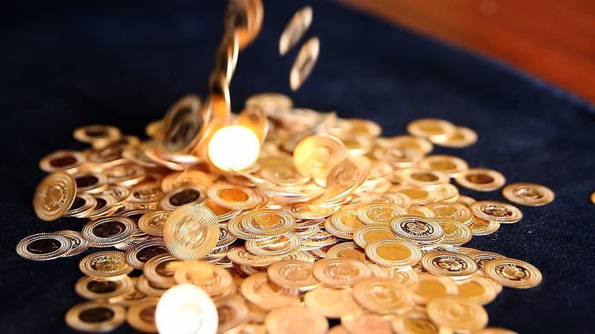 نرخ طلا و سکه امروز (۹۸/۰۲/۲۱) / نیم سکه ۲ میلیون و ۹۳۰ هزار تومان شد + جدول