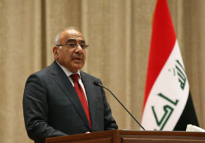 نخست‌وزیر عراق به ترکیه می‌رود